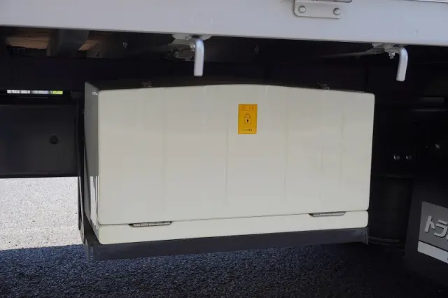 日野 レンジャー 2PG-FE2ACG(2WD)の写真22