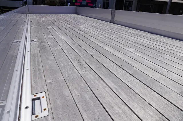 日野 レンジャー 2PG-FE2ACG(2WD)の写真23