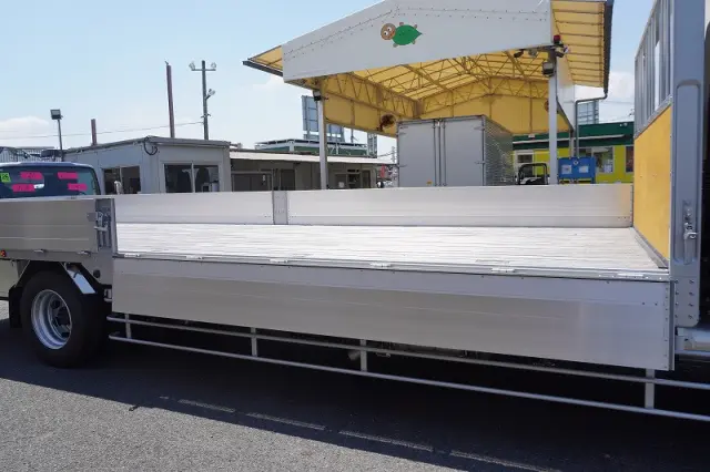 日野 レンジャー 2PG-FE2ACG(2WD)の写真25