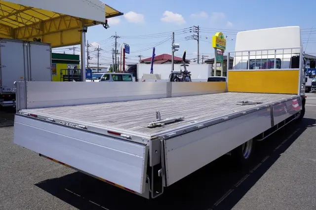 日野 レンジャー 2PG-FE2ACG(2WD)の写真26