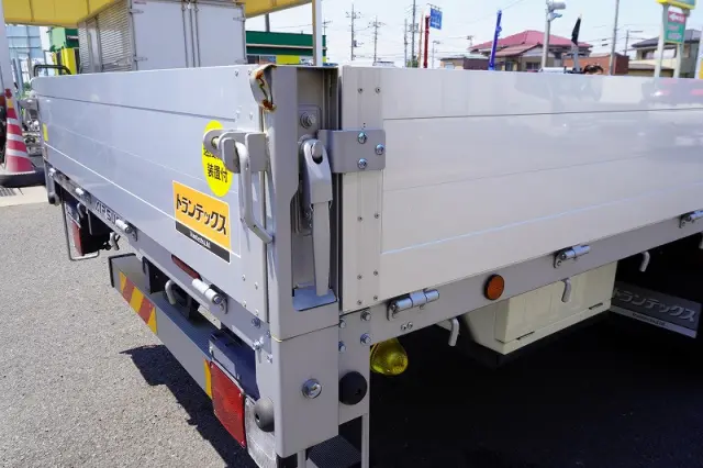 日野 レンジャー 2PG-FE2ACG(2WD)の写真27