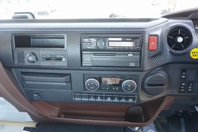 日野 レンジャー 2PG-FE2ACG(2WD)の写真30