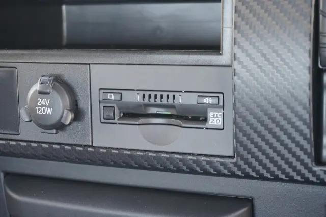 日野 レンジャー 2PG-FE2ACG(2WD)の写真31