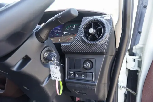 日野 レンジャー 2PG-FE2ACG(2WD)の写真32