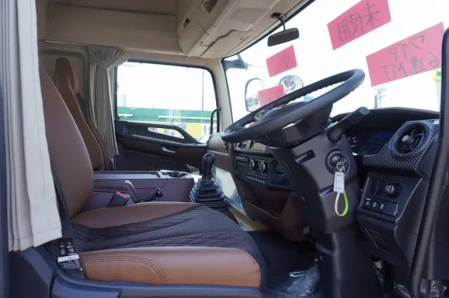日野 レンジャー 2PG-FE2ACG(2WD)の写真37