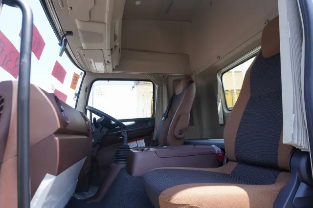日野 レンジャー 2PG-FE2ACG(2WD)の写真39