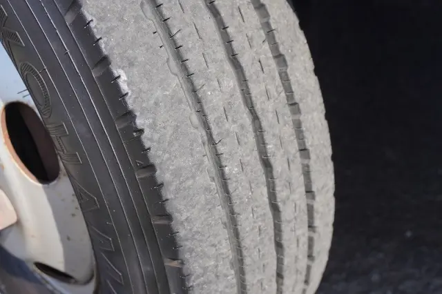 三菱 ローザ TPG-BE640J(2WD)の写真9