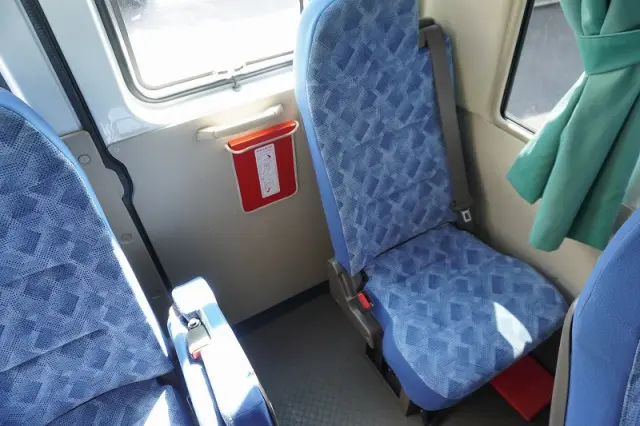 三菱 ローザ TPG-BE640J(2WD)の写真19