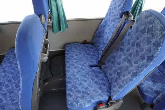 三菱 ローザ TPG-BE640J(2WD)の写真22