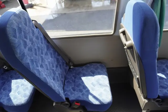 三菱 ローザ TPG-BE640J(2WD)の写真27