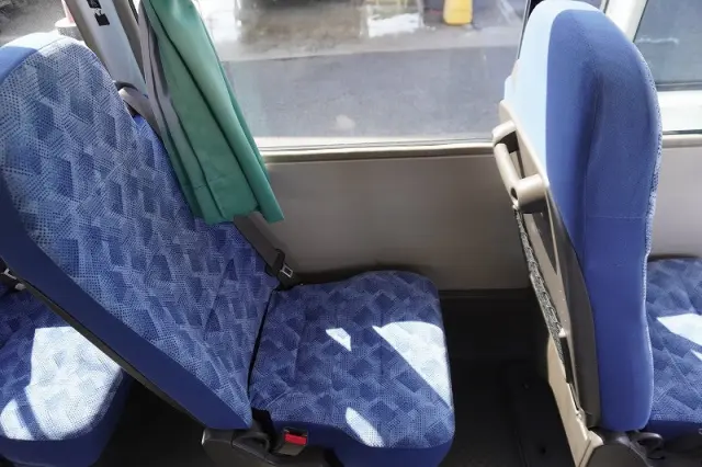 三菱 ローザ TPG-BE640J(2WD)の写真29