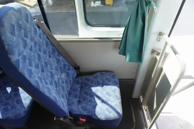 三菱 ローザ TPG-BE640J(2WD)の写真31