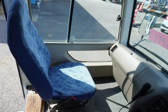 三菱 ローザ TPG-BE640J(2WD)の写真33