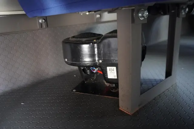 三菱 ローザ TPG-BE640J(2WD)の写真38