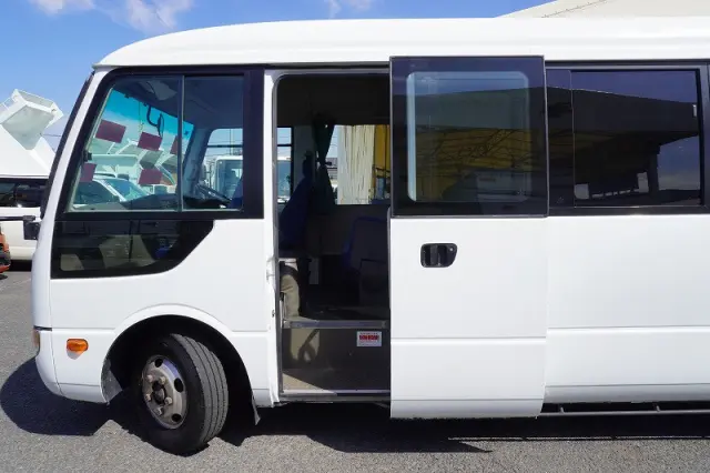 三菱 ローザ TPG-BE640J(2WD)の写真40