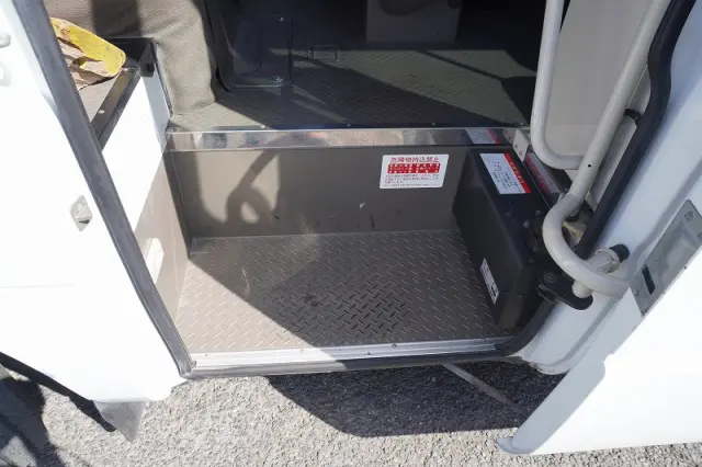 三菱 ローザ TPG-BE640J(2WD)の写真41