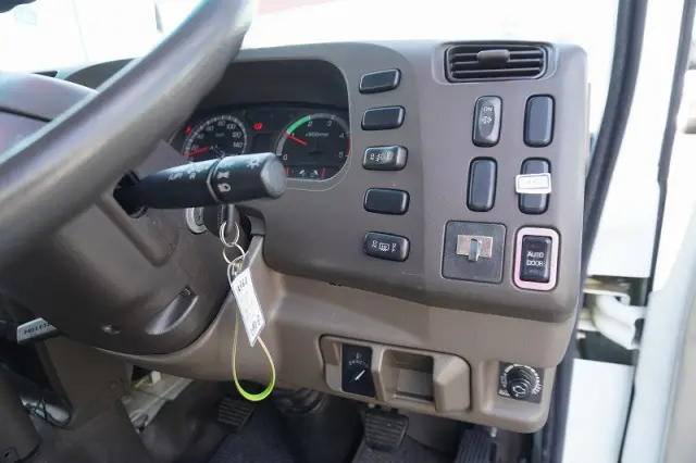 三菱 ローザ TPG-BE640J(2WD)の写真46