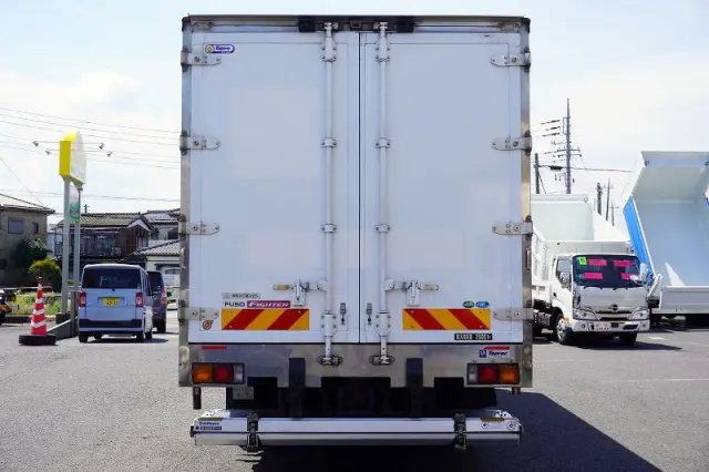 三菱 ファイター 2KG-FK62F(2WD)の写真4