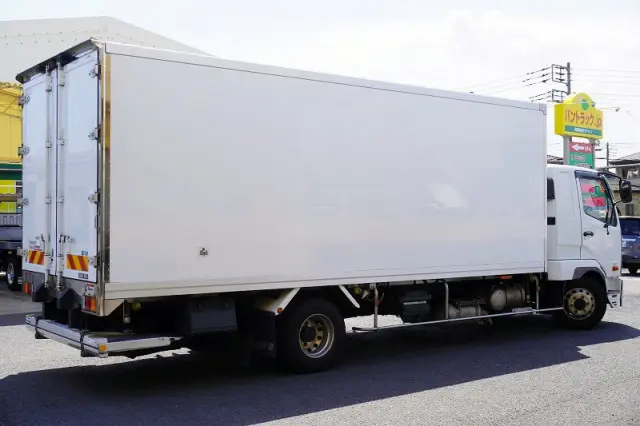 三菱 ファイター 2KG-FK62F(2WD)の写真8