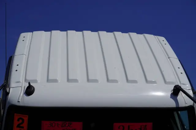 三菱 ファイター 2KG-FK62F(2WD)の写真17