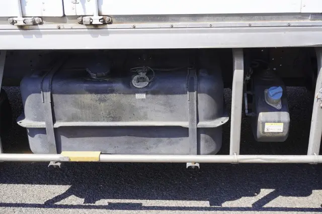 三菱 ファイター 2KG-FK62F(2WD)の写真20