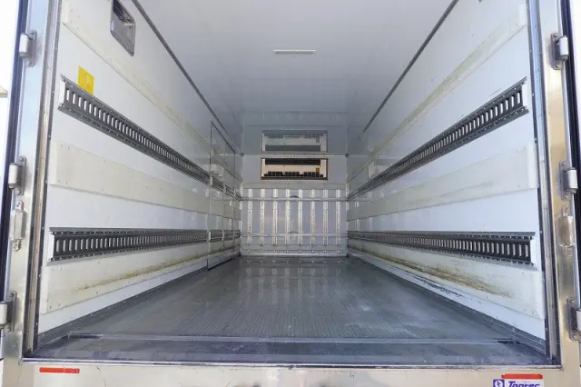 三菱 ファイター 2KG-FK62F(2WD)の写真22