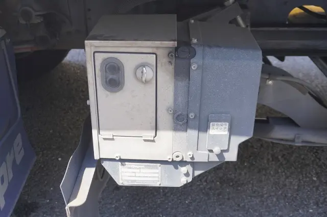 三菱 ファイター 2KG-FK62F(2WD)の写真29