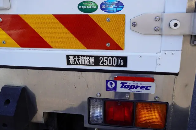 三菱 ファイター 2KG-FK62F(2WD)の写真32