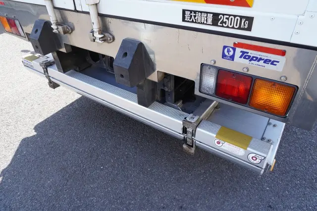 三菱 ファイター 2KG-FK62F(2WD)の写真33