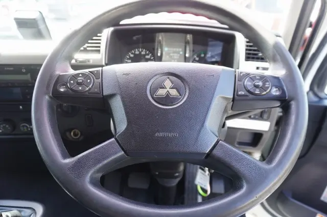 三菱 ファイター 2KG-FK62F(2WD)の写真34