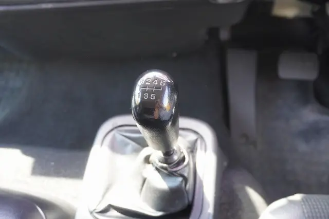 三菱 ファイター 2KG-FK62F(2WD)の写真35