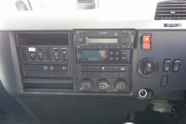 三菱 ファイター 2KG-FK62F(2WD)の写真36