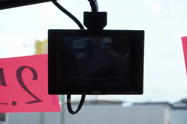 三菱 ファイター 2KG-FK62F(2WD)の写真37