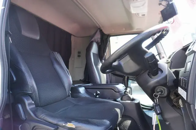 三菱 ファイター 2KG-FK62F(2WD)の写真41