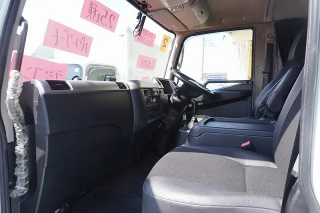 三菱 ファイター 2KG-FK62F(2WD)の写真43