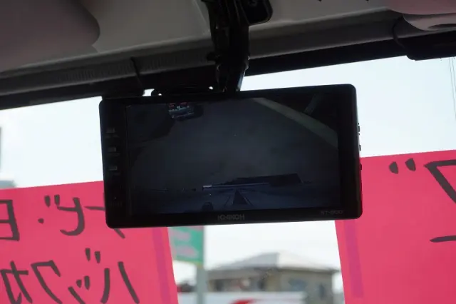 いすゞ エルフ TRG-NPR85AN(2WD)の写真33