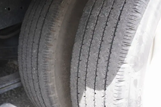 三菱 キャンター TPG-FBA20(2WD)の写真11