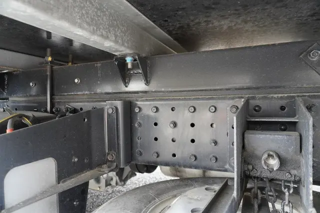 三菱 キャンター TPG-FBA20(2WD)の写真13