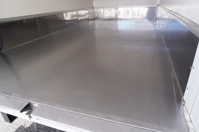 三菱 キャンター TPG-FBA20(2WD)の写真21