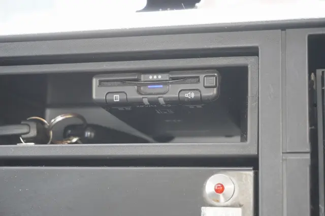 三菱 キャンター TPG-FBA20(2WD)の写真35