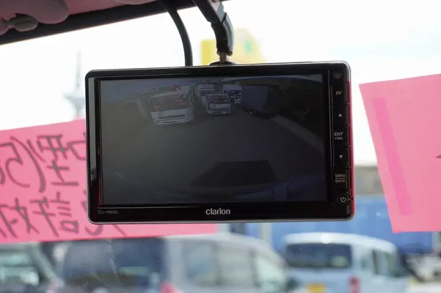 三菱 キャンター TPG-FBA20(2WD)の写真36