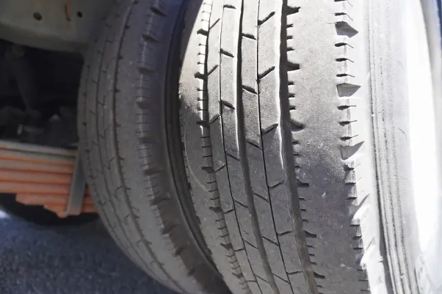 いすゞ エルフ TPG-NKR85AN(2WD)の写真10