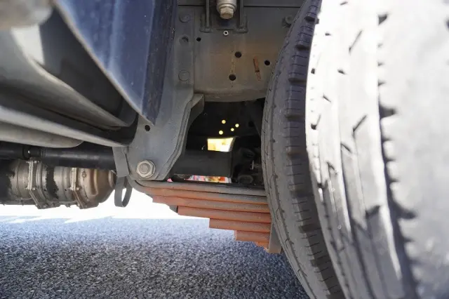 いすゞ エルフ TPG-NKR85AN(2WD)の写真11