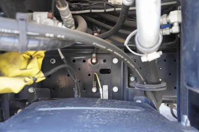 いすゞ エルフ TPG-NKR85AN(2WD)の写真12