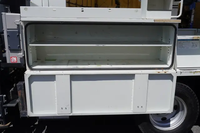 いすゞ エルフ TPG-NKR85AN(2WD)の写真17