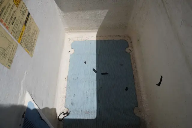 いすゞ エルフ TPG-NKR85AN(2WD)の写真26