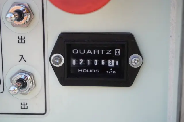 いすゞ エルフ TPG-NKR85AN(2WD)の写真32