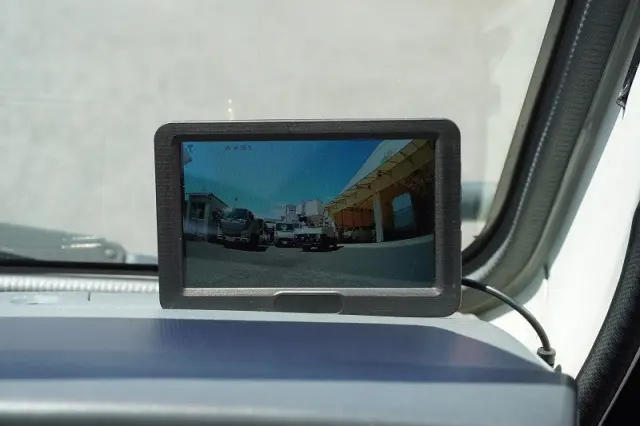 いすゞ エルフ TPG-NKR85AN(2WD)の写真38