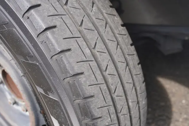 トヨタ その他(トヨタ) QDF-GDH201V(2WD)の写真9