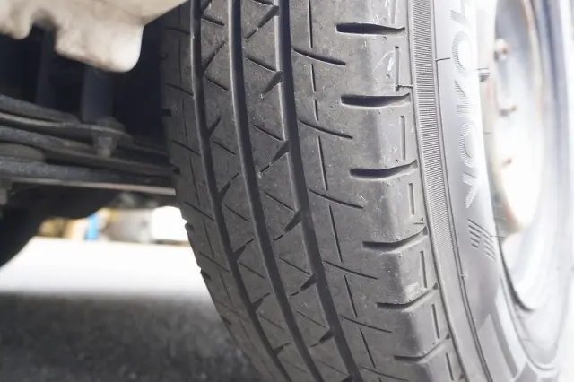 トヨタ その他(トヨタ) QDF-GDH201V(2WD)の写真10